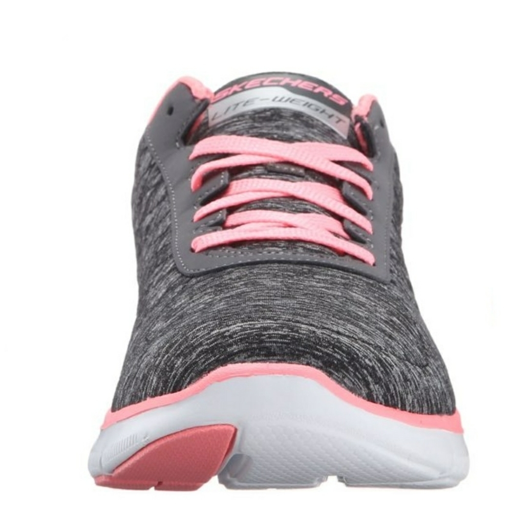 Skechers Women's Flex Appeal 2.0 Fashion Sneaker Size 5.5 - Picture 7 of 12